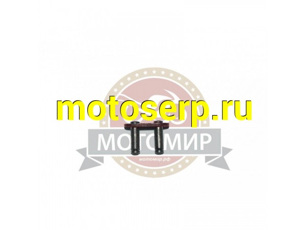 Купить  Замок цепи ПР9,525-9-1 О6С-1 (MM 96287 купить с доставкой по Москве и России, цена, технические характеристики, комплектация фото  - motoserp.ru