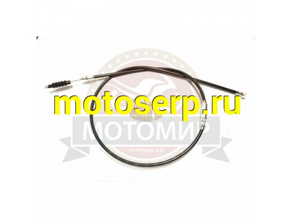 Купить  Трос сцепления (L=970mm) TTR125 (НАБОР) (MM 35423 купить с доставкой по Москве и России, цена, технические характеристики, комплектация фото  - motoserp.ru