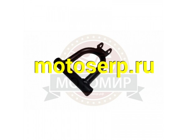 Купить  Рычаг передней подвески верхний Atomik LMATV-110G (2013012004 (MM 32672 купить с доставкой по Москве и России, цена, технические характеристики, комплектация фото  - motoserp.ru