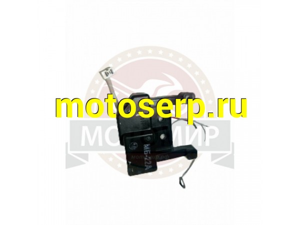 Купить  Блок выносной МБ22А без катушки (MM 33653 купить с доставкой по Москве и России, цена, технические характеристики, комплектация фото  - motoserp.ru