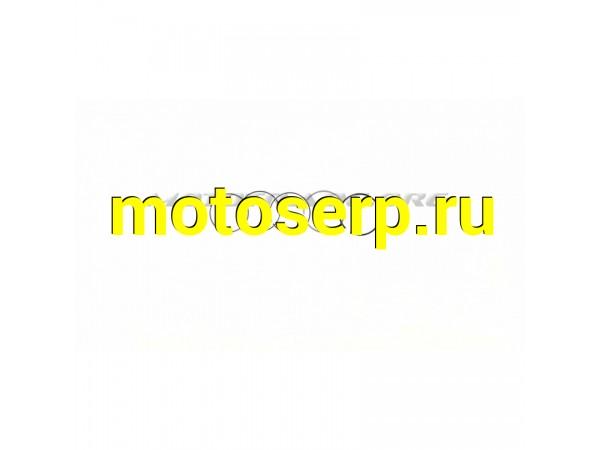 Купить  Кольца 4T GY6 100 .STD (&Oslash;50,00) &quot;JIN&quot; (mod.A) (MT K-6829 купить с доставкой по Москве и России, цена, технические характеристики, комплектация фото  - motoserp.ru