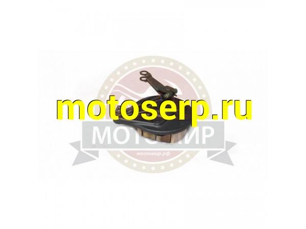Купить  Барабан задний тормозной TRICKLER XY110-17A (MM 94149 купить с доставкой по Москве и России, цена, технические характеристики, комплектация фото  - motoserp.ru