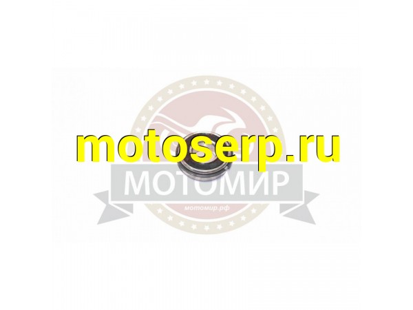Купить  Подшипник 99502H со стопорным кольцом (MM 36203 купить с доставкой по Москве и России, цена, технические характеристики, комплектация фото  - motoserp.ru