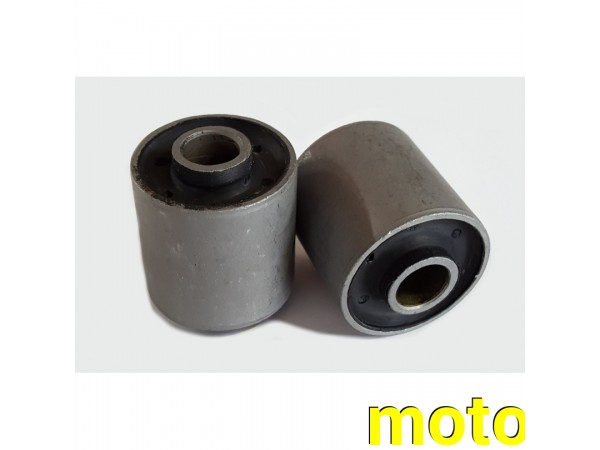 Купить  сайлентблок маятника подвески 50-80сс (2шт.)  (D30, d10, L30-35) (TATA 1000211 купить с доставкой по Москве и России, цена, технические характеристики, комплектация фото  - motoserp.ru