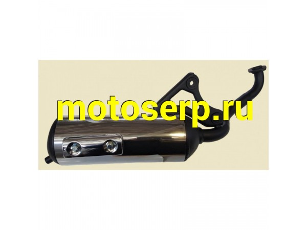 Купить  глушитель 2Т 50-100см3 AF-34/35 (TATA 1001557 купить с доставкой по Москве и России, цена, технические характеристики, комплектация фото  - motoserp.ru