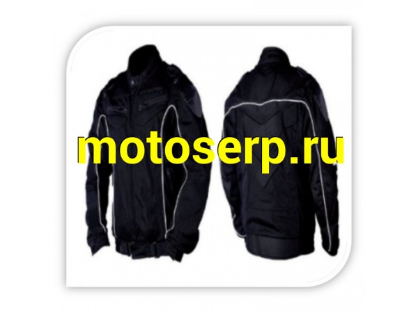 Купить  куртка HF-JK08  размер L, M, XL (TATA 10000055 купить с доставкой по Москве и России, цена, технические характеристики, комплектация фото  - motoserp.ru