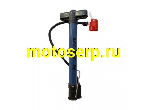 Купить  насос ручной LC-29-34 пластиковый корпус, размер 30*300мм бренд &quot;VORON&quot; (TATA 10000610 купить с доставкой по Москве и России, цена, технические характеристики, комплектация фото  - motoserp.ru