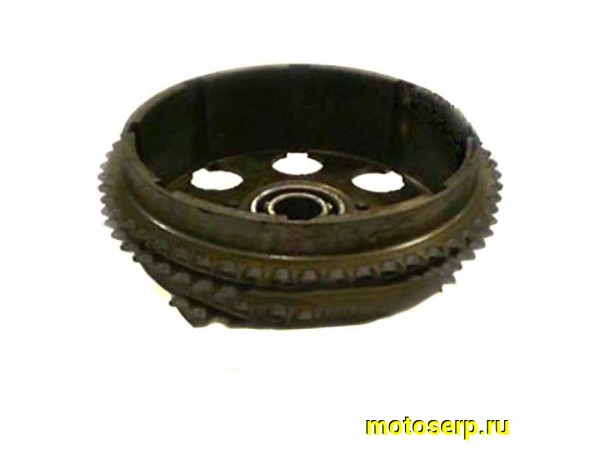 Купить  Барабан (корзина) сцепления ИЖ Юп.  (узкий) (шт)  (Дан (R7  купить с доставкой по Москве и России, цена, технические характеристики, комплектация фото  - motoserp.ru