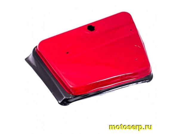Купить  Бардачок ИЖ (левый) в сб. с крышкой (без замка) восстановленный есть царапины (шт) (Дан (R7 (MT N-2524 купить с доставкой по Москве и России, цена, технические характеристики, комплектация фото  - motoserp.ru