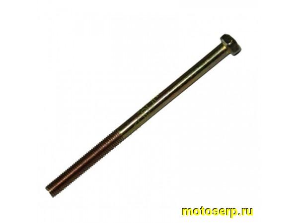 Купить  Болт (винт) крепления ротора генератора ИЖ (M7x110) (шт) (Дан (R7 (MM 00030 (Мир 00030 купить с доставкой по Москве и России, цена, технические характеристики, комплектация фото  - motoserp.ru