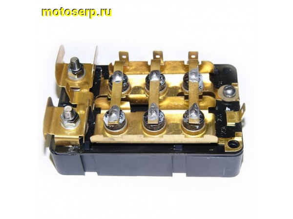 Купить  Коммутатор (БПВ; реле-регулятор: диодный мост) ИЖ-5 (шт) (MM 12157 (MT R-3086 (Дан (R7 купить с доставкой по Москве и России, цена, технические характеристики, комплектация фото  - motoserp.ru