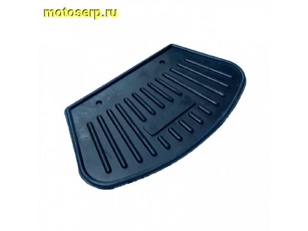 Купить  Брызговик переднего крыла ИЖ (шт) (Дан (R7 (MD 00001286 купить с доставкой по Москве и России, цена, технические характеристики, комплектация фото  - motoserp.ru