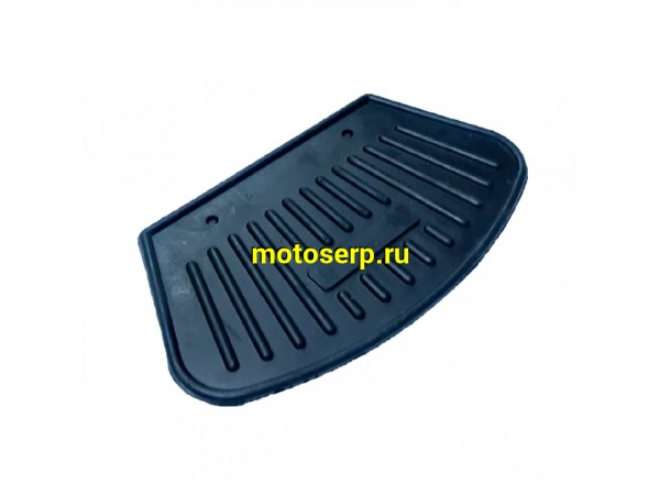 Купить  Брызговик переднего крыла ИЖ (шт) (Дан (R7 (MD 00001286 купить с доставкой по Москве и России, цена, технические характеристики, комплектация фото  - motoserp.ru