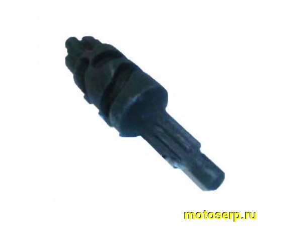 Купить  Вал червячный переключения передач ИЖ Пл. голый (шт) (Дан (R7 купить с доставкой по Москве и России, цена, технические характеристики, комплектация фото  - motoserp.ru