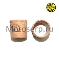 motoserp.ru - Втулки передней вилки, текстолитовые ИЖ (пар) (MM 00053 (MT N-2481 (Дан (R7  (MOTO-SKUTER 9738 - МотоВелоЦентр г.Серпухов