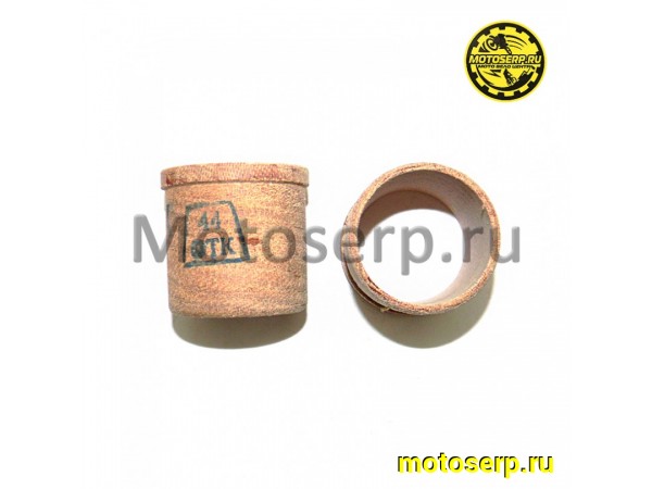 Купить  Втулки передней вилки, текстолитовые ИЖ (пар) (MM 00053 (MT N-2481 (Дан (R7  (MOTO-SKUTER 9738 купить с доставкой по Москве и России, цена, технические характеристики, комплектация фото  - motoserp.ru