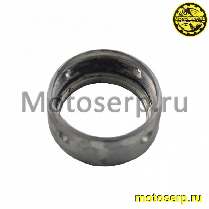 Купить  Гайка глушителя ИЖ Юп / Пл. на глушитель d50 (шт) (Дан (R7 купить с доставкой по Москве и России, цена, технические характеристики, комплектация фото  - motoserp.ru