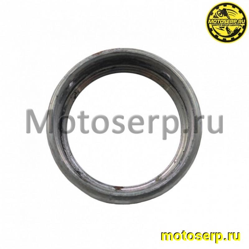 Купить  Гайка глушителя ИЖ Юп / Пл. на глушитель d50 (шт) (Дан (R7 купить с доставкой по Москве и России, цена, технические характеристики, комплектация фото  - motoserp.ru