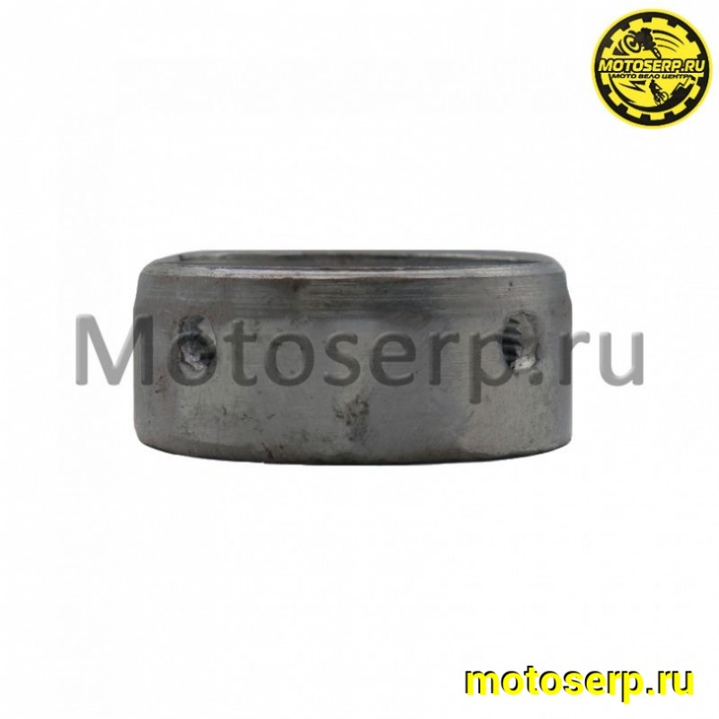 Купить  Гайка глушителя ИЖ Юп / Пл. на глушитель d50 (шт) (Дан (R7 купить с доставкой по Москве и России, цена, технические характеристики, комплектация фото  - motoserp.ru