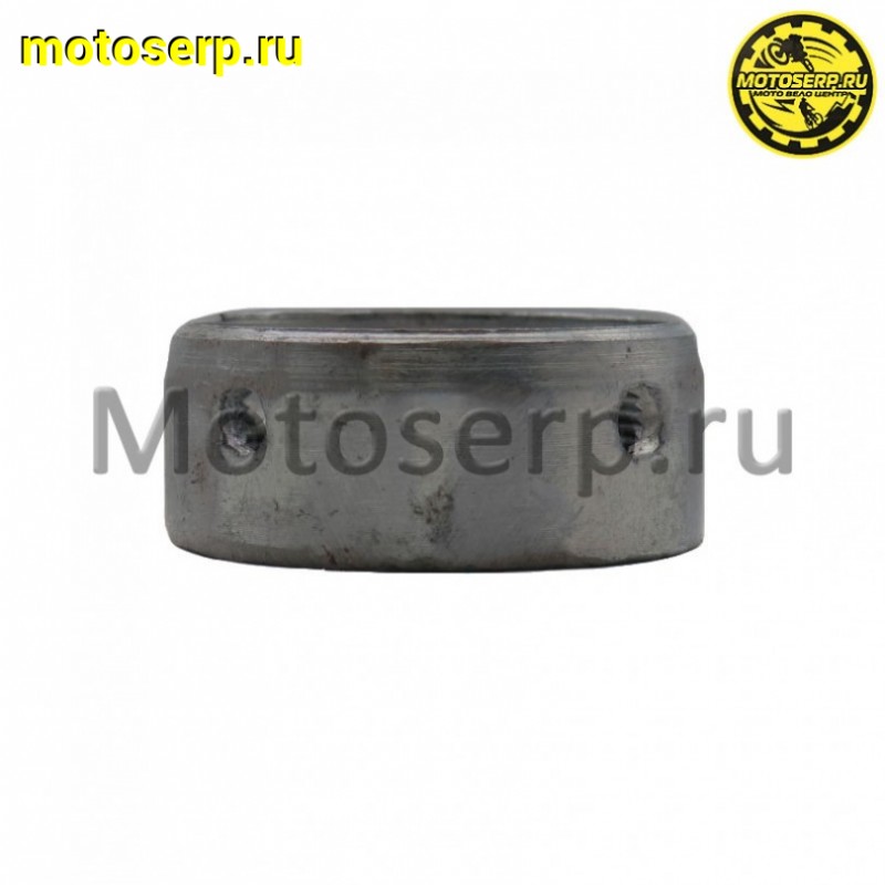 Купить  Гайка глушителя ИЖ Юп / Пл. на глушитель d50 (шт) (Дан (R7 купить с доставкой по Москве и России, цена, технические характеристики, комплектация фото  - motoserp.ru