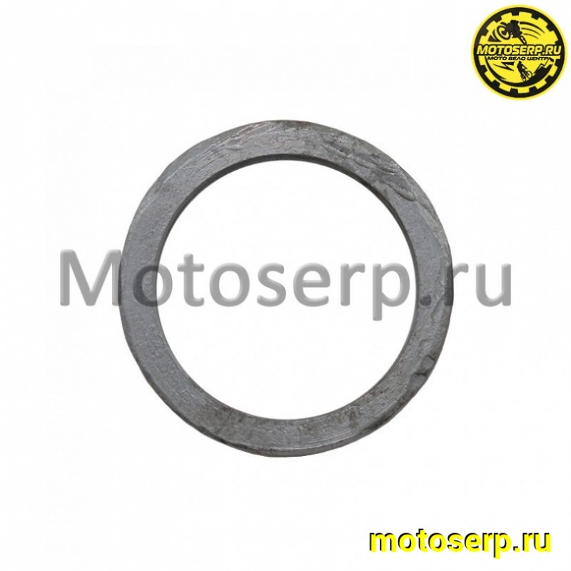 Купить  Гайка глушителя ИЖ Юп / Пл. на глушитель d50 (шт) (Дан (R7 купить с доставкой по Москве и России, цена, технические характеристики, комплектация фото  - motoserp.ru