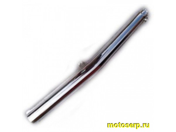 Купить  Глушитель ИЖ Пл-5 (шт) (Дан (R7 купить с доставкой по Москве и России, цена, технические характеристики, комплектация фото  - motoserp.ru