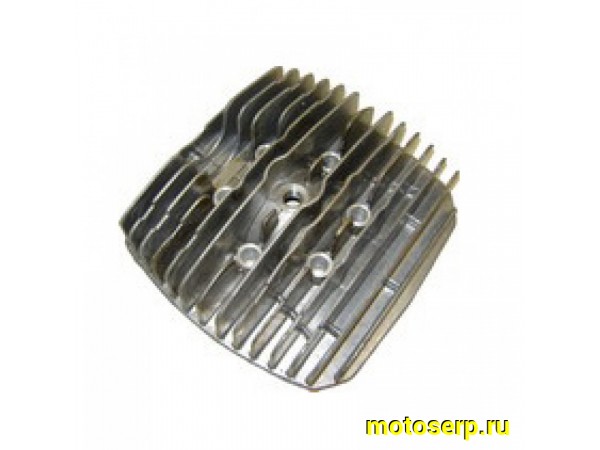 Купить  Головка цилиндра ИЖ Пл-5 (шт) (Дан (R7 купить с доставкой по Москве и России, цена, технические характеристики, комплектация фото  - motoserp.ru