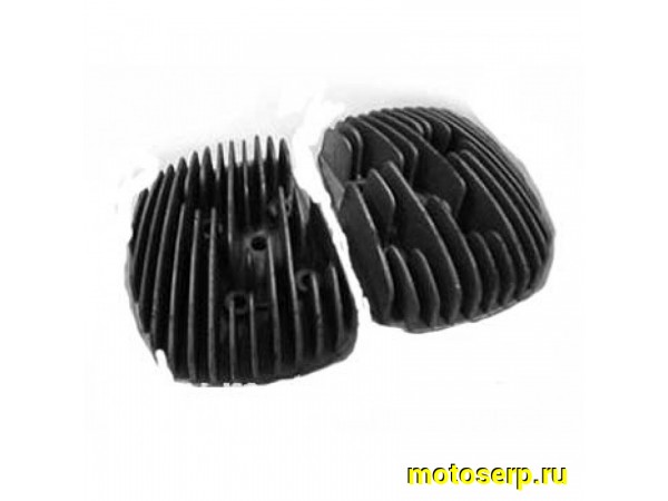 Купить  Головка цилиндра ИЖ Юп-4 (пар) (Дан (R7 купить с доставкой по Москве и России, цена, технические характеристики, комплектация фото  - motoserp.ru