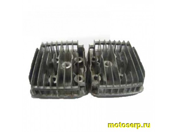 Купить  Головка цилиндра ИЖ Юп-5 (пар) (Дан (R7 купить с доставкой по Москве и России, цена, технические характеристики, комплектация фото  - motoserp.ru