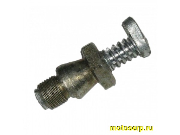 Купить  Декомпрессор головки цилиндра ИЖ Пл. (шт) (Дан (R7 (Мир 00397 купить с доставкой по Москве и России, цена, технические характеристики, комплектация фото  - motoserp.ru