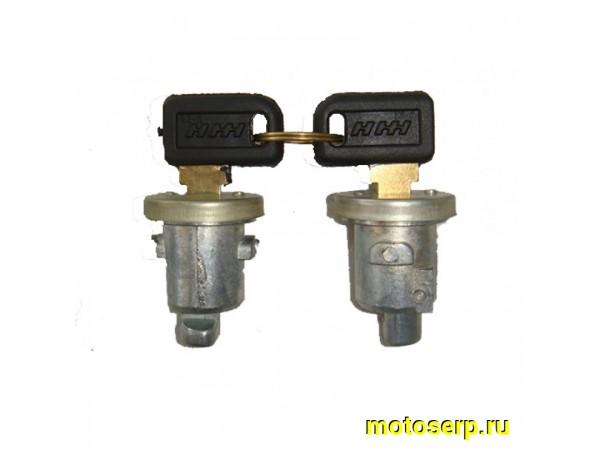 Купить  Замки бардачка ИЖ Пл/Юп-5 (пар) (Дан (R7 (MM 00075 купить с доставкой по Москве и России, цена, технические характеристики, комплектация фото  - motoserp.ru