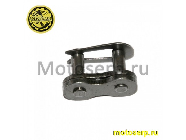 Купить  Замок цепи ИЖ (520) (шт) (MM 12586 (Дан (R7 купить с доставкой по Москве и России, цена, технические характеристики, комплектация фото  - motoserp.ru