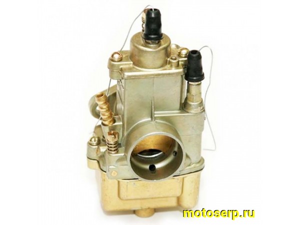 Купить  Карбюратор ИЖ Юп. К-65Д (шт) (Дан (R7 купить с доставкой по Москве и России, цена, технические характеристики, комплектация фото  - motoserp.ru