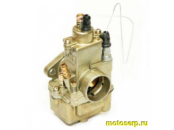 Купить  Карбюратор ИЖ Пл. К-65И (шт)  (MM 07534 (MM 17766 (Дан (R7 (MT K-4859 купить с доставкой по Москве и России, цена, технические характеристики, комплектация фото  - motoserp.ru