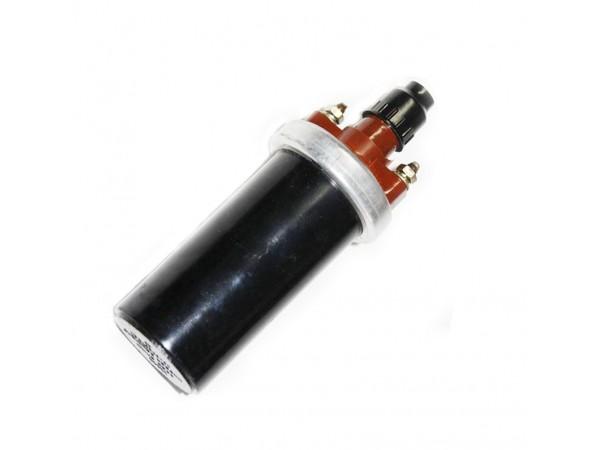 Купить  Катушка зажигания высоковольтная (бабина) ИЖ 12V  (шт) (Дан (R7 (MM 09519 купить с доставкой по Москве и России, цена, технические характеристики, комплектация фото  - motoserp.ru