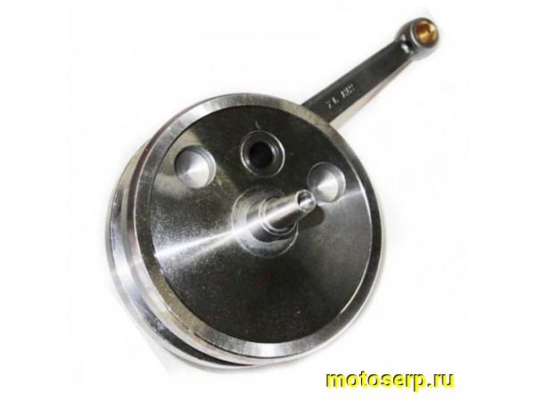 Купить  Коленвал (вал коленчатый) ИЖ Пл.  (шт) (Дан (R7 (MM 21970 купить с доставкой по Москве и России, цена, технические характеристики, комплектация фото  - motoserp.ru