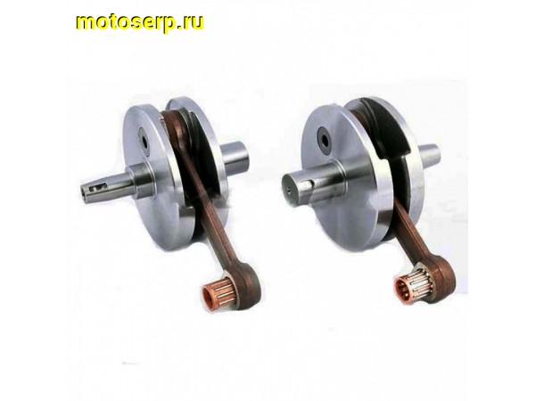 Купить  Коленвал (вал коленчатый) ИЖ Юп. (сепараторный) (комп)  (Дан (R7 (MT (MM 11288 купить с доставкой по Москве и России, цена, технические характеристики, комплектация фото  - motoserp.ru