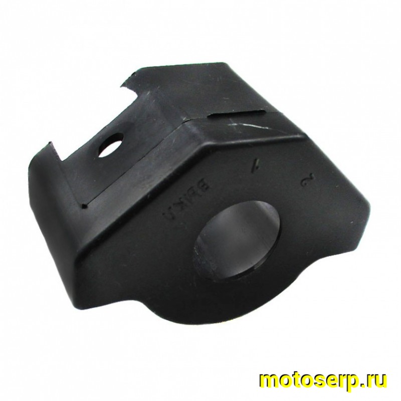 Купить  Корпус замка зажигания (железного кронштейна в комплекте нет)  ИЖ-5  (шт) (Дан (R7 купить с доставкой по Москве и России, цена, технические характеристики, комплектация фото  - motoserp.ru