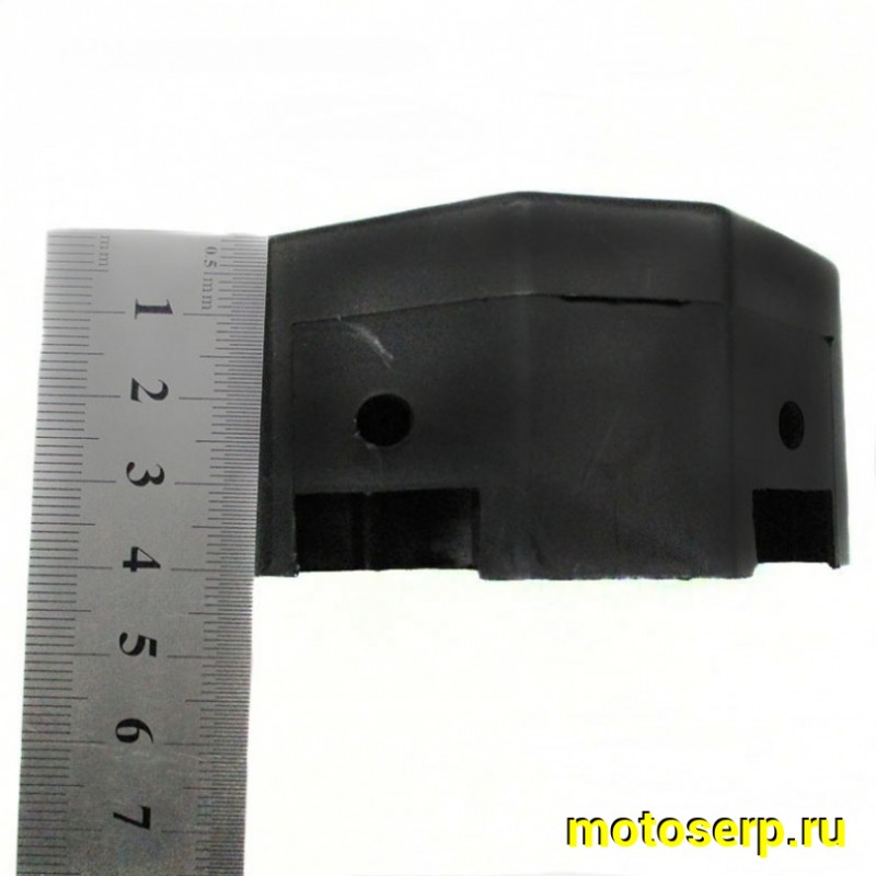 Купить  Корпус замка зажигания (железного кронштейна в комплекте нет)  ИЖ-5  (шт) (Дан (R7 купить с доставкой по Москве и России, цена, технические характеристики, комплектация фото  - motoserp.ru