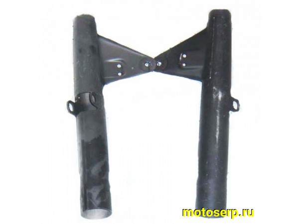 Купить  Кронштейн крепления фары (уши) ИЖ (пар.) (Дан (R7 купить с доставкой по Москве и России, цена, технические характеристики, комплектация фото  - motoserp.ru