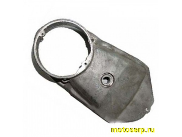 Купить  Крышка картера правая ИЖ Пл-5 (шт) (Дан (R7 купить с доставкой по Москве и России, цена, технические характеристики, комплектация фото  - motoserp.ru