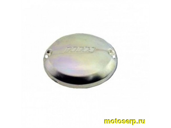 Купить  Крышка генератора ИЖ Пл-5 круглая хром. (шт) (Дан (R7 (Мир 00429 (MD 02829 купить с доставкой по Москве и России, цена, технические характеристики, комплектация фото  - motoserp.ru