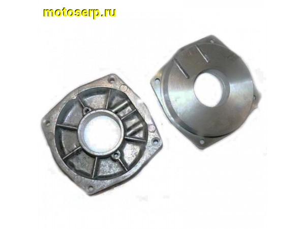 Купить  Крышки коленвала (кривошипной камеры) ИЖ Юп-5/4/3 (пар) (Дан (R7 купить с доставкой по Москве и России, цена, технические характеристики, комплектация фото  - motoserp.ru