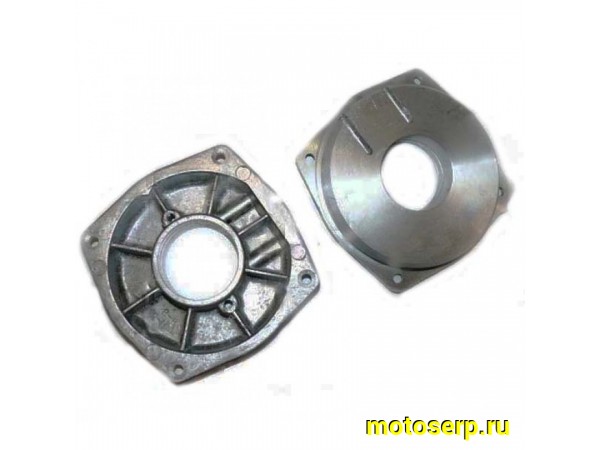 Купить  Крышки коленвала (кривошипной камеры) ИЖ Юп-5/4/3 (пар) (Дан (R7 купить с доставкой по Москве и России, цена, технические характеристики, комплектация фото  - motoserp.ru