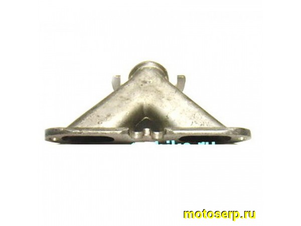 Купить  Патрубок карбюратора (коллектор впускной) ИЖ Юп. (штаны) (шт) (Мир 00574 (MM 00574 (Дан (R7 купить с доставкой по Москве и России, цена, технические характеристики, комплектация фото  - motoserp.ru