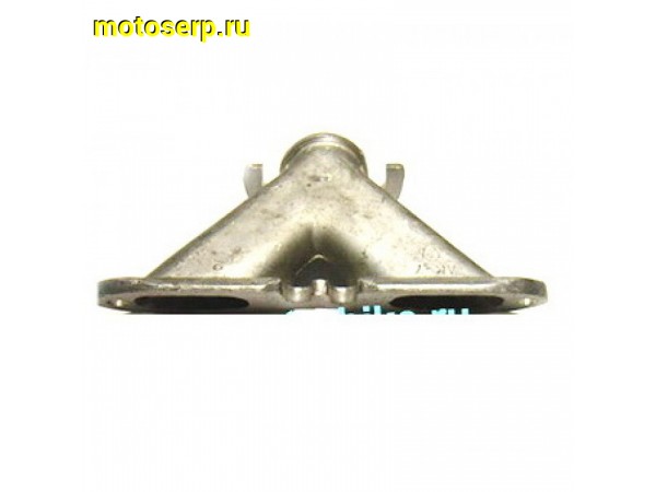 Купить  Патрубок карбюратора (коллектор впускной) ИЖ Юп. (штаны) (шт) (Мир 00574 (MM 00574 (Дан (R7 купить с доставкой по Москве и России, цена, технические характеристики, комплектация фото  - motoserp.ru