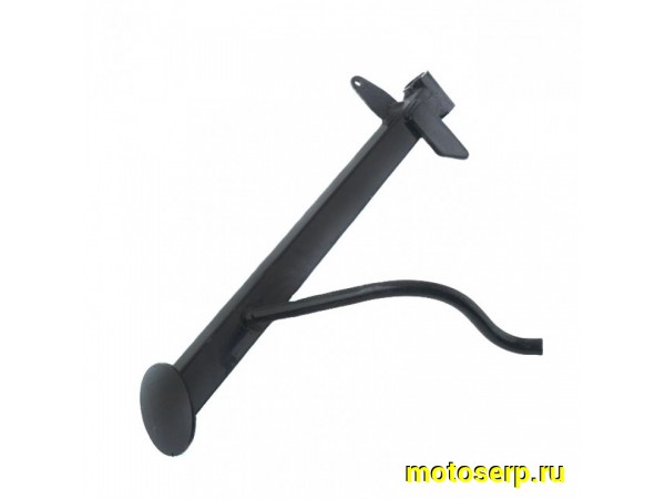 Купить  Подножка стояночная боковая ИЖ (шт) (Дан (R7 (MM 00206 купить с доставкой по Москве и России, цена, технические характеристики, комплектация фото  - motoserp.ru
