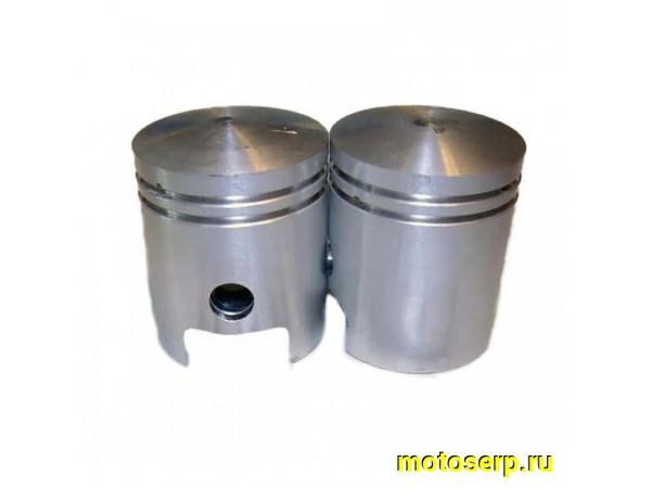 Купить  Поршень ИЖ Юпитер "1" первая группа, номинал (пар)  (MM 00582 (Дан (R7 купить с доставкой по Москве и России, цена, технические характеристики, комплектация фото  - motoserp.ru