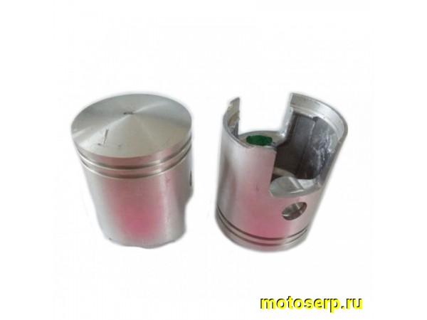 Купить  Поршень ИЖ Юпитер-6 (водяной) "0" номинал (с кольц.) (пар) (MM 00586 (Дан (R7 (Мир 29110 купить с доставкой по Москве и России, цена, технические характеристики, комплектация фото  - motoserp.ru
