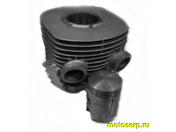 Купить  ЦПГ, поршневая группа ИЖ Пл-3/4 (шт) (Дан (R7 купить с доставкой по Москве и России, цена, технические характеристики, комплектация фото  - motoserp.ru